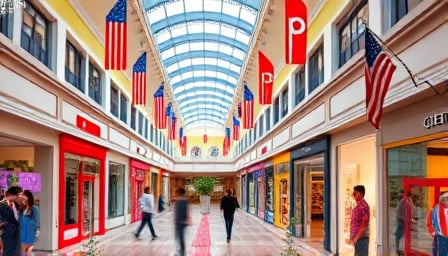 Kohl's Corp: A Resilient Retailer Amid Market Volatility, Endorsed by Wall Street