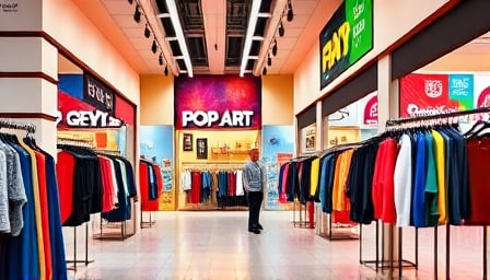 Kohl's Corp Surges as Meme Stock Frenzy Captivates Retail Traders