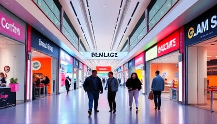 Kohl's Faces Market Volatility Amid Retail Sector Challenges and Strategic Shifts