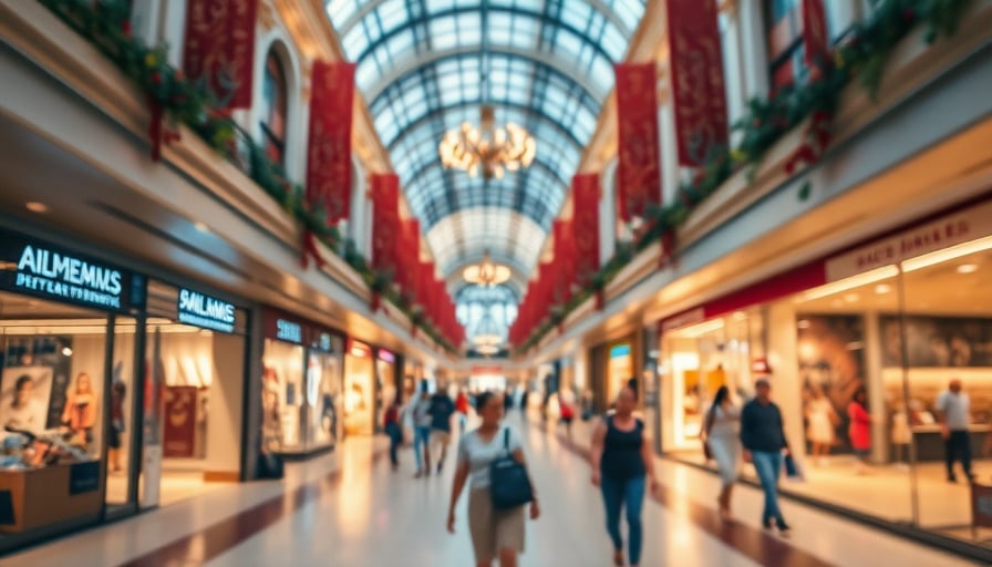 Kohl's Navigates Market Volatility with Strategic Retail Focus and Moderate Valuation