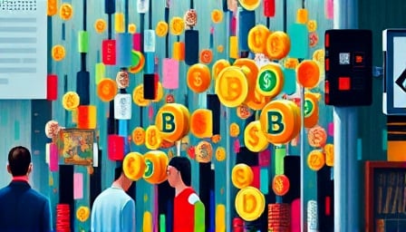 Koii Stabilizes Amidst Volatility: A Look at Its Cryptocurrency Journey in 2025
