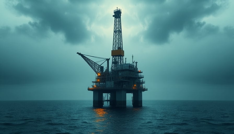 Koil Energy Solutions Reports Record 2025 Revenue & 10% EBITDA Growth, Fueling Deep‑Water Expansion