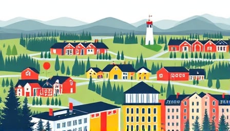 Kojamo Oyj Strengthens Position with Strategic Moves Amid Finnish Housing Market Recovery