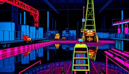 Kolibri Global Energy Inc. Sets New Drilling Efficiency Record with 25% Faster Operations