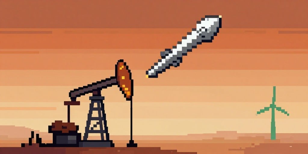 Kolibri Global Energy Recovers Strongly, Climbing to $6.94 – A Positive Trend for US Oil & Gas
