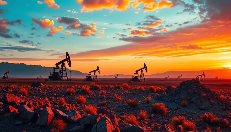 Kolibri Global Energy: Strong US Oil & Gas Growth, Market Resilience