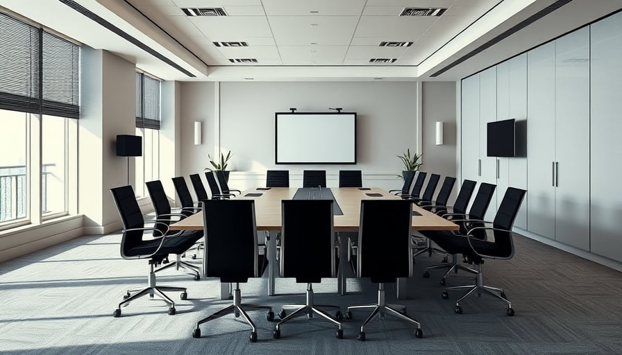 Komax Holding AG AGM 2026: Board Restructuring, Cost Cuts, & Future Strategy