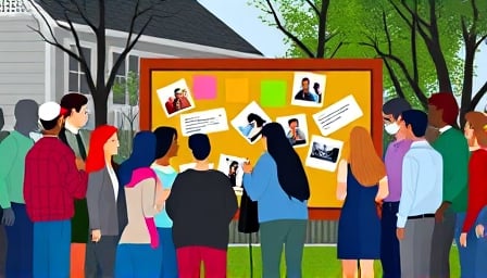 Kommunitas: Navigating the Future of Cryptocurrency with Community and Innovation