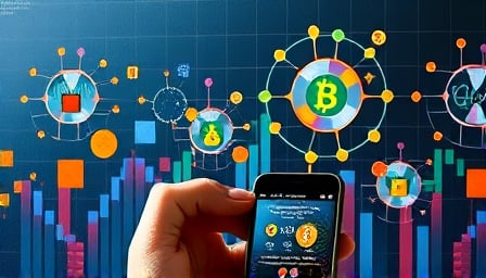 Komodo's Resilience and Innovation Drive Market Interest Amid Crypto Volatility