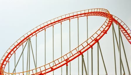 Komodo's Volatile Journey: Navigating Peaks, Valleys, and Uncertain Futures in Crypto