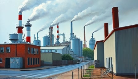 Konark Synthetics Ltd. Shows Resilience Amid Market Volatility
