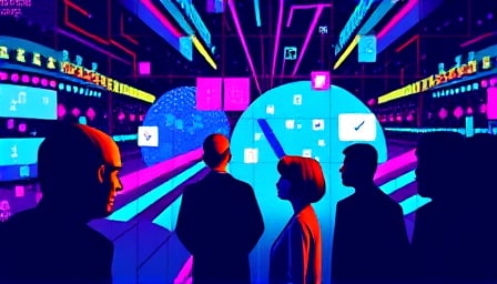 Kondux Surges Amid Strategic Partnerships and Technological Innovations