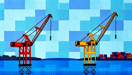 Konecranes Oyj Stock Soars After Goldman Sachs Upgrade Highlights Growth in Port Solutions Konecranes Oyj Stock Soars After Goldman Sachs Upgrade Highlights Growth in Port Solutions