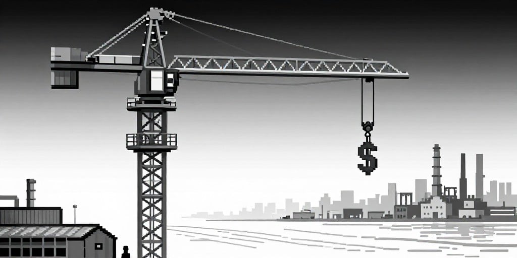 Konecranes Q2 Earnings: Investors Eye Key 24 July Report for Market‑Shaping Results Konecranes Q2 Earnings: Investors Eye Key 24 July Report for Market‑Shaping Results