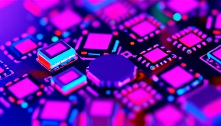 Konfoong Materials: Semiconductor Leader or Market Bubble?