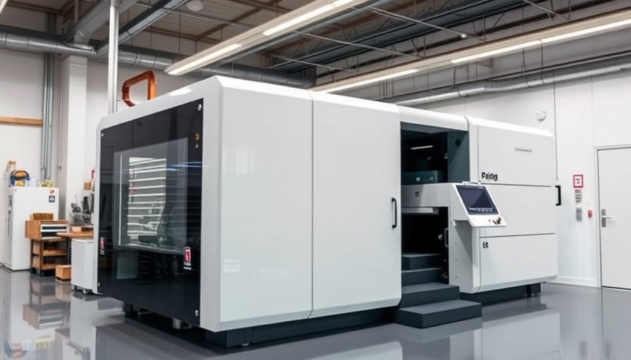 Konica Minolta Leads Print‑Security, Shifts to Subscription‑Based Models for 2026 Growth