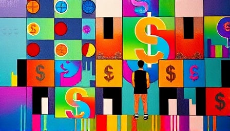 Konnect: A Resilient Player in the Volatile Crypto Market Konnect: A Resilient Player in the Volatile Crypto Market