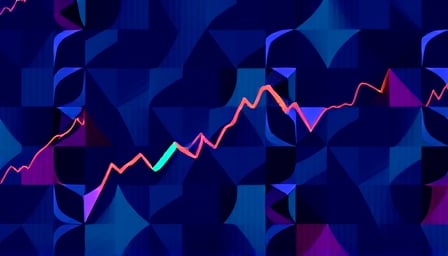Konnect Navigates Volatile Crypto Market with Recent Performance Metrics