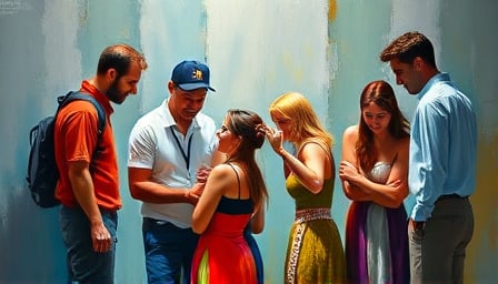 Konnect's Volatility Signals Potential Collapse in Crypto Market Konnect's Volatility Signals Potential Collapse in Crypto Market