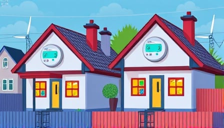 Kontrol Technologies Corp Emphasizes Energy Efficiency Amid Market Fluctuations