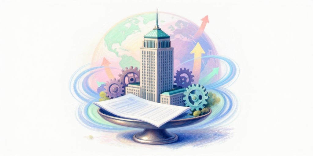 Kontrol Technologies Corp: Energizing Efficiency Amid Financial Challenges