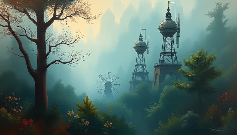 Kontrol Technologies Corp Faces Stock Decline, Urges Strategic Pivot in Energy Audits