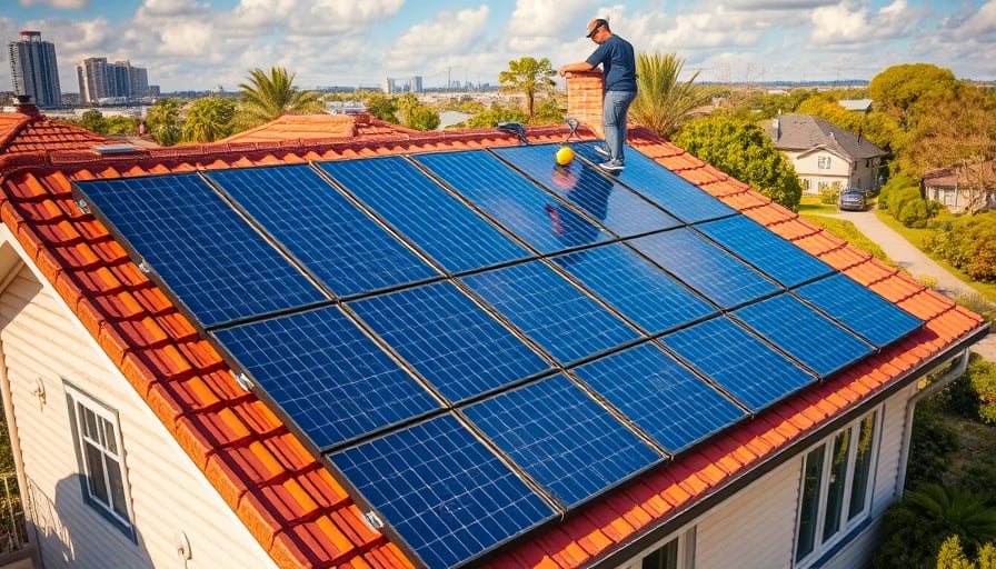 Kontrol Technologies Corp: Leading Energy Efficiency & Renewable Solutions for Smart Growth