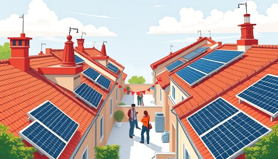 Kontrol Technologies Corp Leads in Energy Efficiency and Renewable Solutions Amid Market Recovery Kontrol Technologies Corp Leads in Energy Efficiency and Renewable Solutions Amid Market Recovery