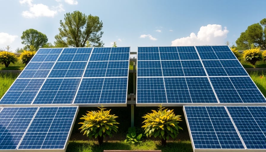 Kontrol Technologies Faces Volatility: Can It Capitalize on Renewable Energy? Kontrol Technologies Faces Volatility: Can It Capitalize on Renewable Energy?