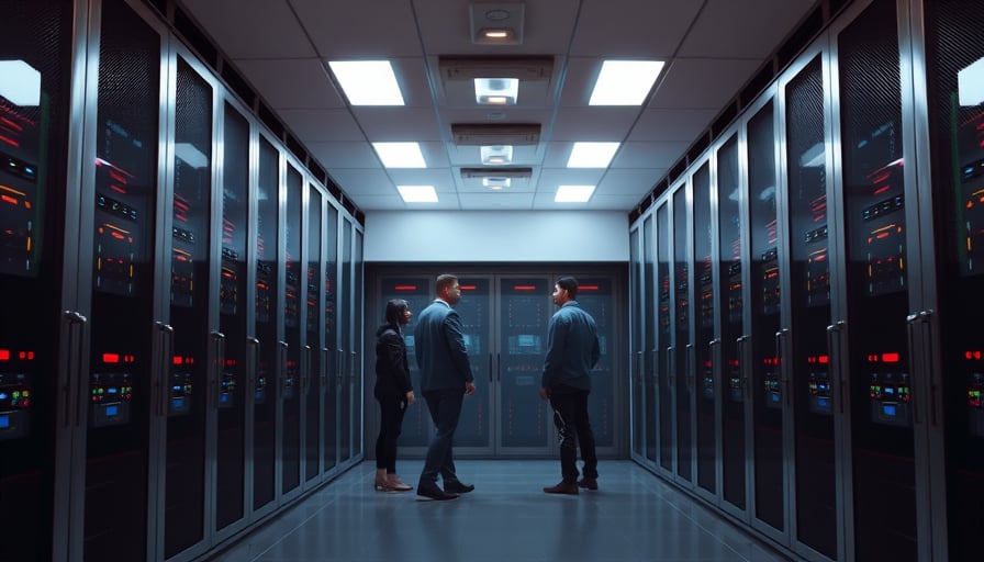 Kontron AG Announces Europe‑Wide Voting‑Rights Release, Boosting Shareholder Transparency & Investor Confidence