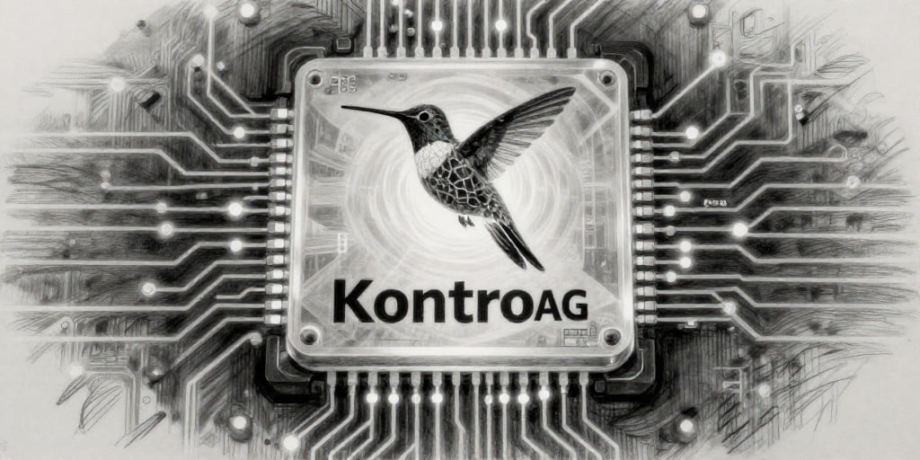 Kontron AG Boosts Edge‑AI with Intel Partnership & Share‑Buyback Strategy Kontron AG Boosts Edge‑AI with Intel Partnership & Share‑Buyback Strategy