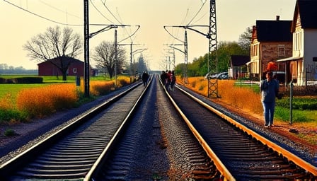 Kontron AG Secures Major SNCF Contract, Boosting Stock and Strategic Position