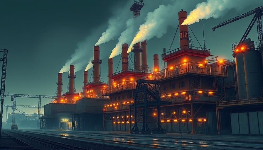 Kontron AG Shifts Production from China to Hungary – A €5 bn Move Boosts Supply‑Chain Resilience