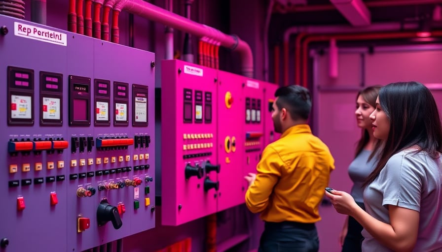 Kontron AG Strengthens Cybersecurity with New Voting‑Rights Release & KBox E‑430 Launch