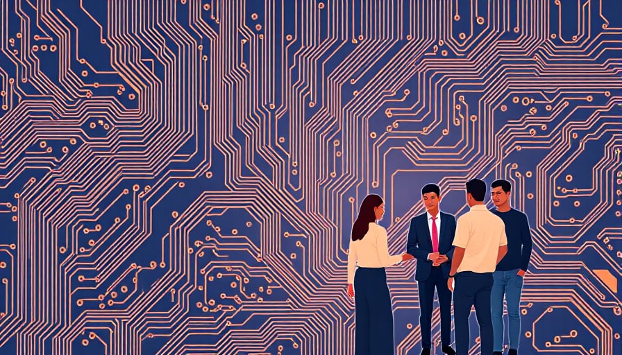 Kontron AG: Trading‑Strategie‑Anpassung & Markt‑Trend im TecDAX