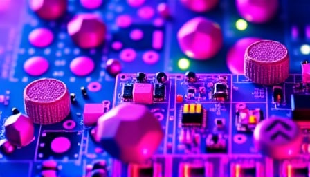 Kopin Corp Secures $15M Investment from Theon International, Eyes Defense and AR Expansion Amid Financial Challenges
