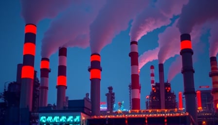 Koppers Holdings Reports Q2 2025 Results, Lowers Outlook Amid Sales Decline