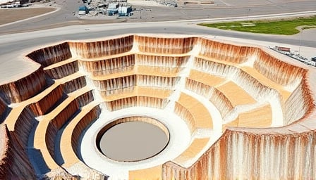 Kore Potash PLC Announces Trading Halt Amid Financing Developments for Kola Potash Project