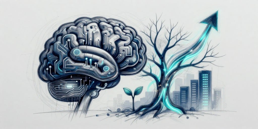 KORRUN Surges 20% After DeepSeek AI Investment, Signaling Strategic AI Pivot