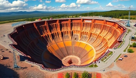 Koryx Copper Inc. Announces $10 Million Bought Deal Public Offering Amid Encouraging Drill Results