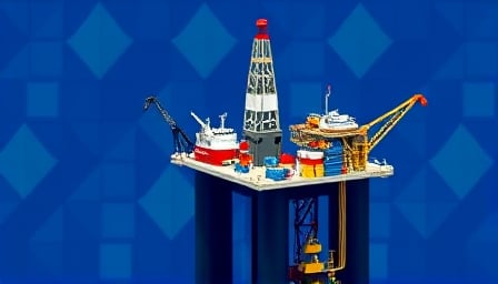Kosmos Energy Ltd: Strategic Focus Amidst Market Volatility in the Energy Sector