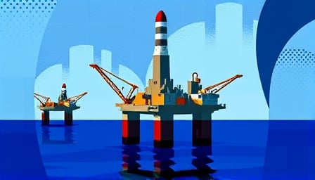 Kosmos Energy Navigates Market Volatility with Strategic Focus on Exploration and Sustainability
