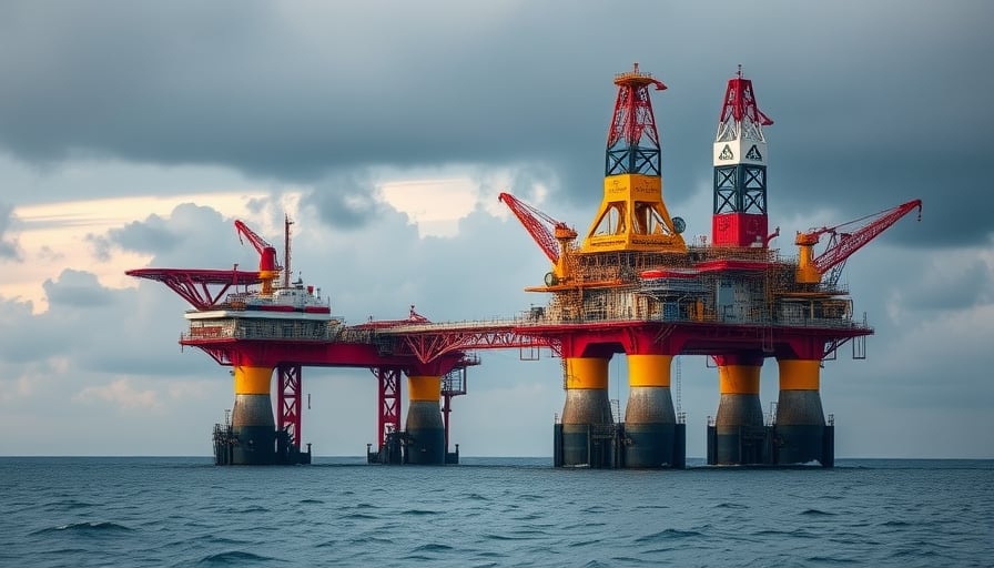 Kosmos Energy Reports First Quarterly Results, Eyes Growth Amid Market Challenges Kosmos Energy Reports First Quarterly Results, Eyes Growth Amid Market Challenges