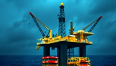Kosmos Energy Reports Q2 Loss Amid Financial Struggles and Revised Guidance