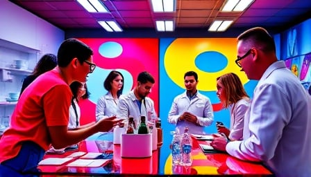 KPC Pharmaceuticals Inc: Navigating Market Volatility with Strategic Focus KPC Pharmaceuticals Inc: Navigating Market Volatility with Strategic Focus