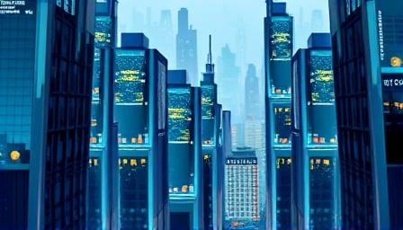 KPN Demonstrates Steady Performance in Q1 2025 Amidst Telecommunications Market Dynamics KPN Demonstrates Steady Performance in Q1 2025 Amidst Telecommunications Market Dynamics