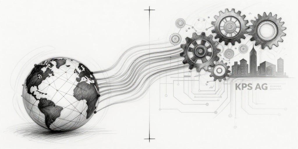 KPS AG: Leading German IT Services & ERP Integration for 2026 and Beyond KPS AG: Leading German IT Services & ERP Integration for 2026 and Beyond