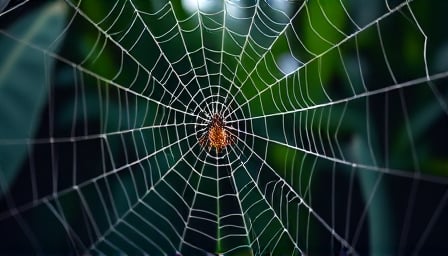 Kraig Biocraft Laboratories Approaches Milestone Three-Year Government Partnership to Boost Spider Silk Production