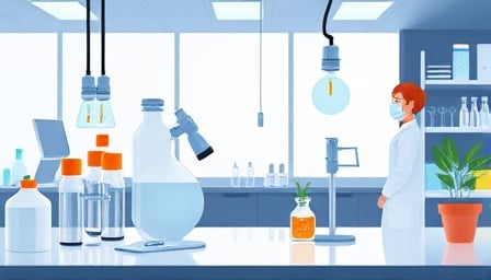 Kraig Biocraft Laboratories Leads Sustainable Innovation with Recombinant DNA Technology