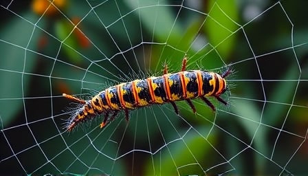 Kraig Biocraft Laboratories Receives License to Expand Spider Silk Production in Cambodia